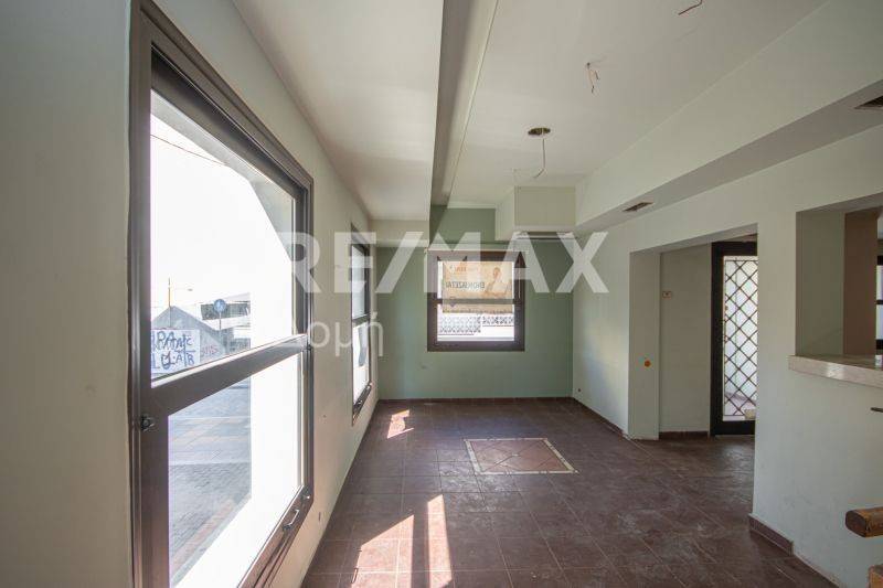 Άποψη χώρου