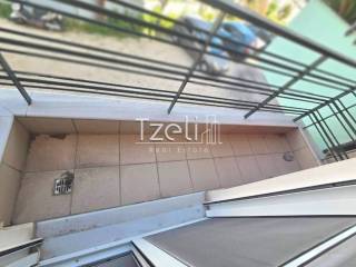 Εξωτερική άποψη χώρου