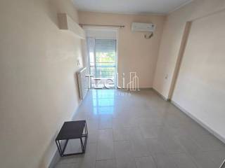 Θέα απο μπαλκόνι