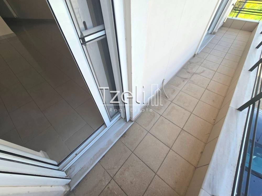 Εξωτερική άποψη χώρου