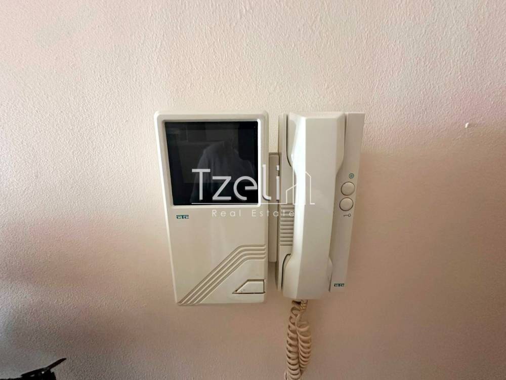 Θυροτηλεόραση