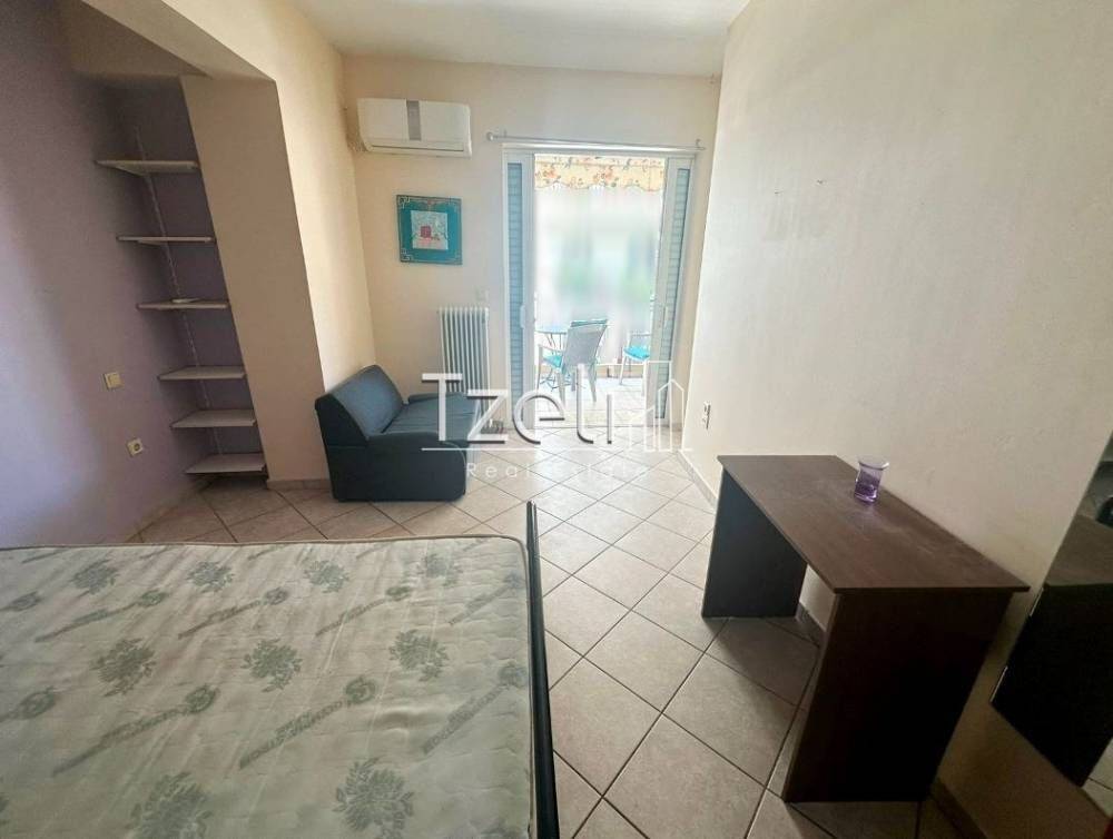 Άποψη χώρου