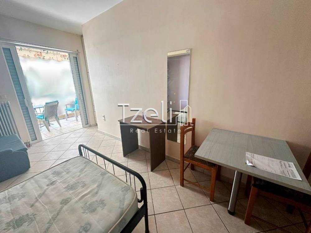 Άποψη χώρου