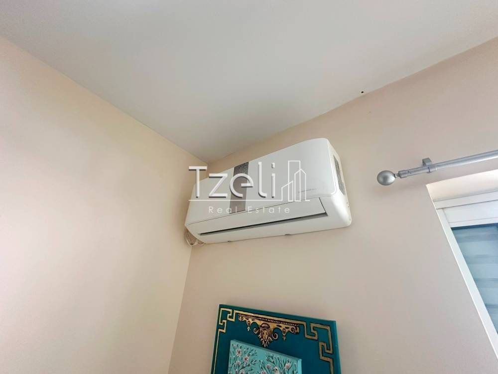 Κλιματισμός