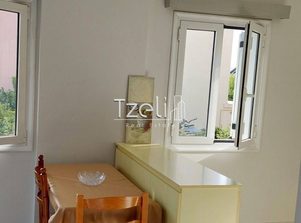 Άποψη χώρου