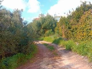 Εξωτερικοι χώροι