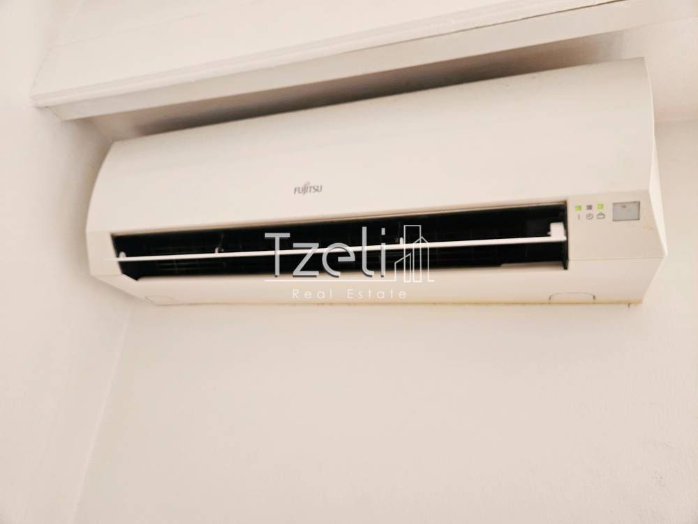 Κλιματισμός