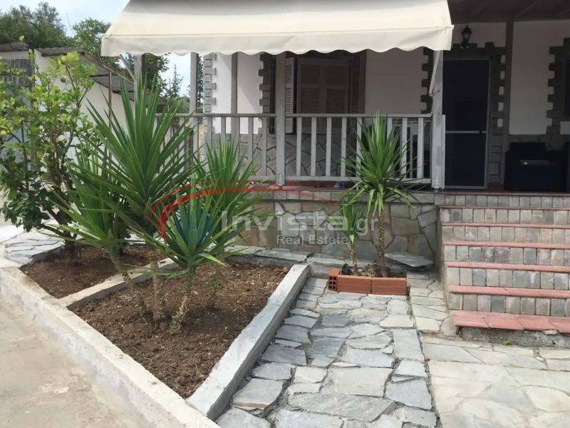 Εξωτερικός χώρος