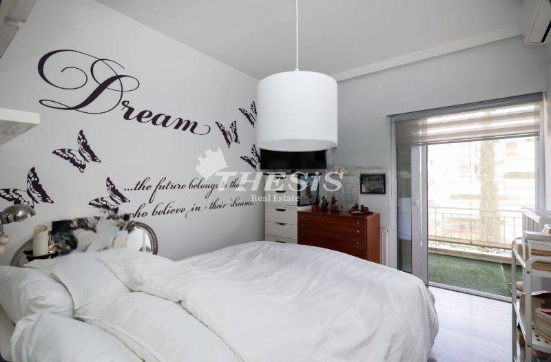 Υπνοδωμάτιο