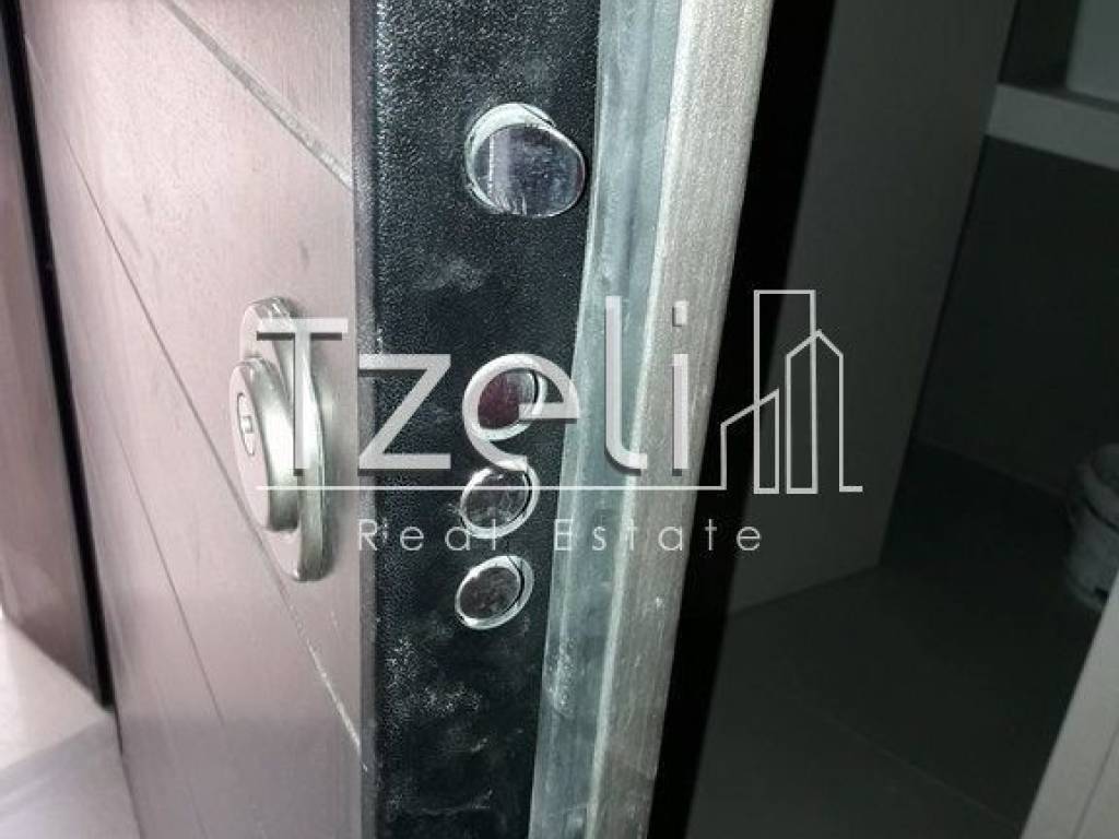 ΠΟΡΤΑ ΑΣΦΑΛΕΙΑΣ