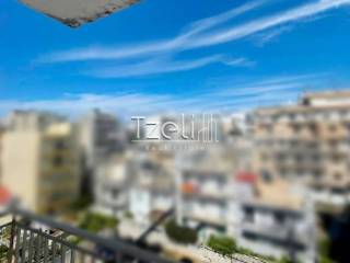 Θέα απο μπαλκόνι