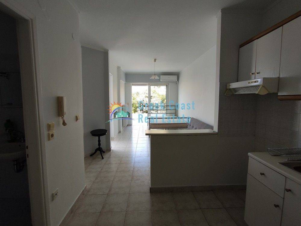 Άποψη χώρου