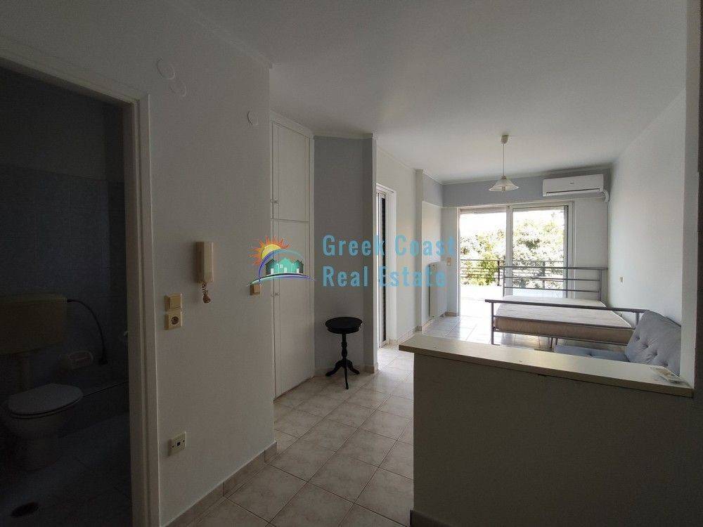 Άποψη χώρου