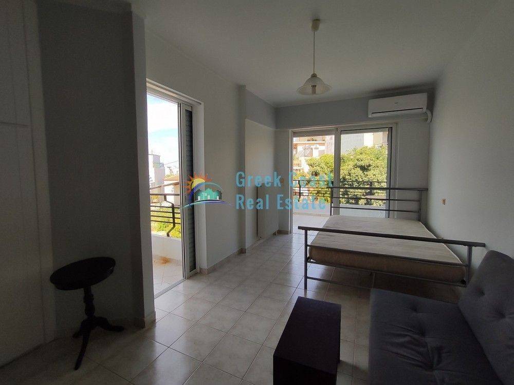 Άποψη χώρου