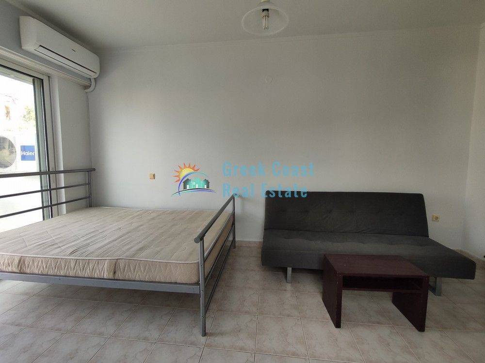 Άποψη χώρου