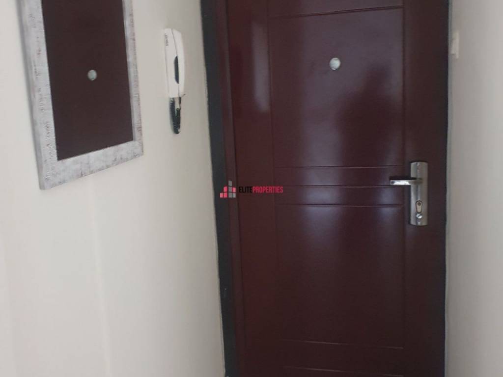 ΠΟΡΤΑ ΑΣΦΑΛΕΙΑΣ