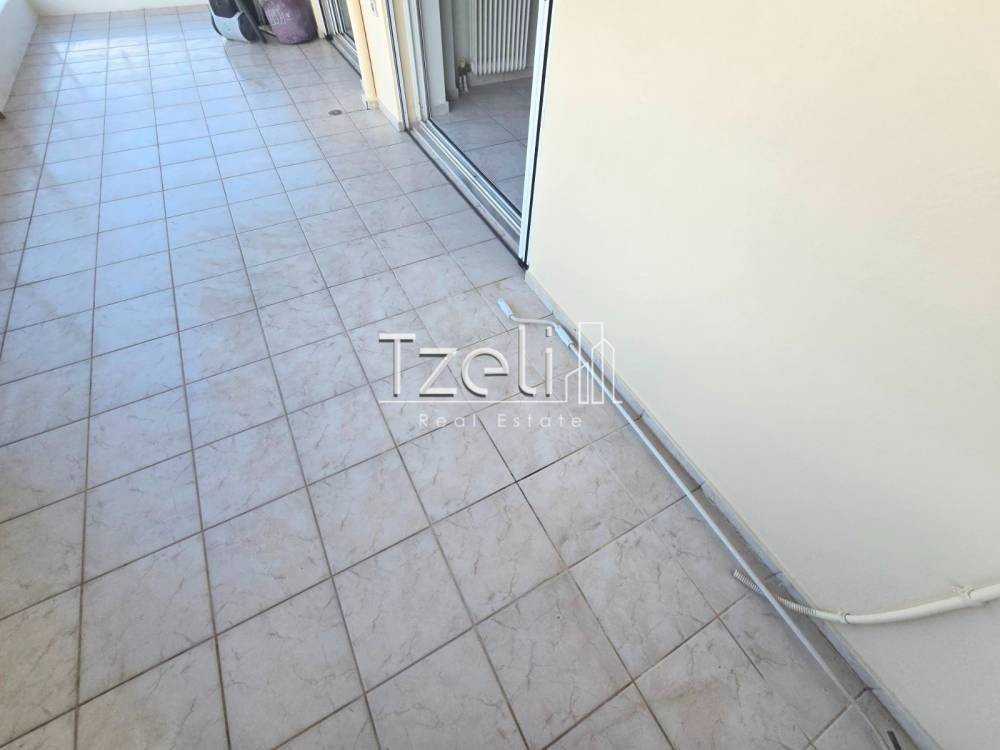 Εξωτερική άποψη χώρου