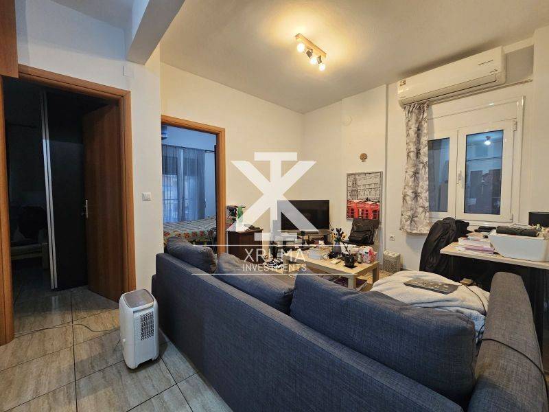 Υπνοδωμάτιο