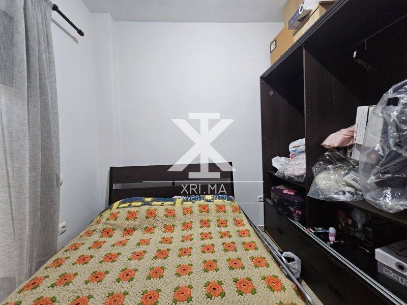 Υπνοδωμάτιο