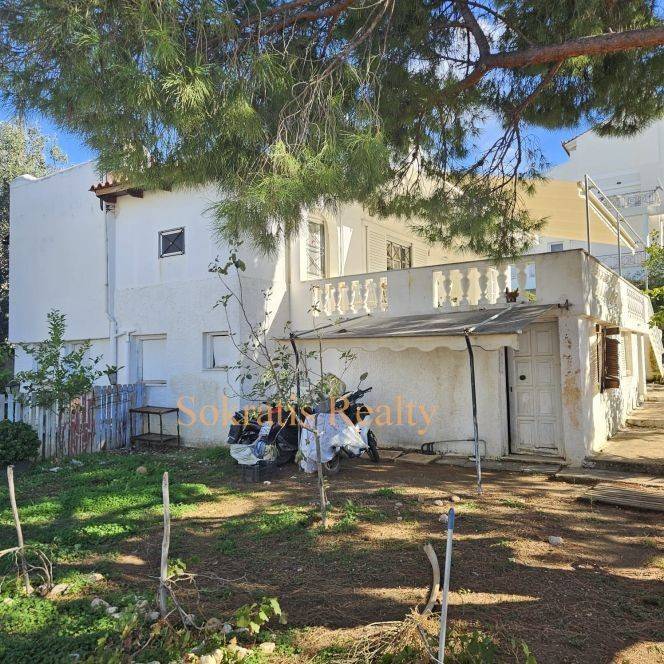 Εξωτερικός χώρος