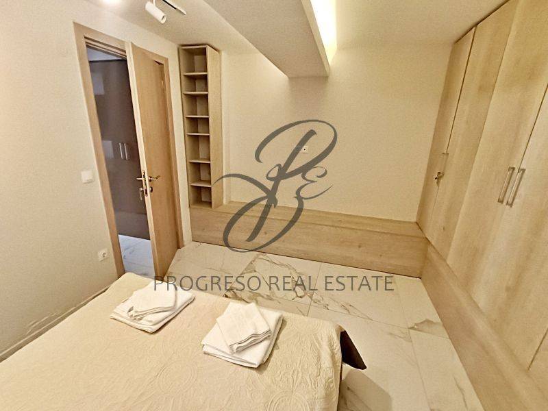 Υπνοδωμάτιο