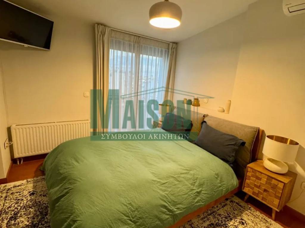 Υπνοδωμάτιο