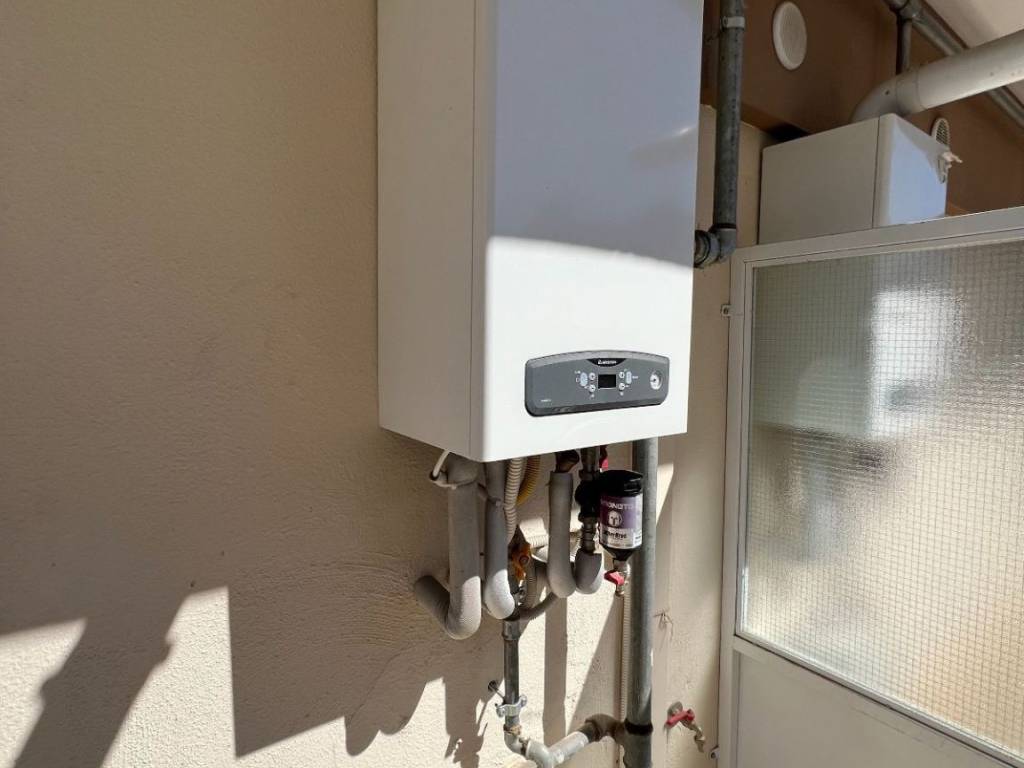 φυσικο αεριο