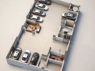 Building - Grekodom 65498|1049579