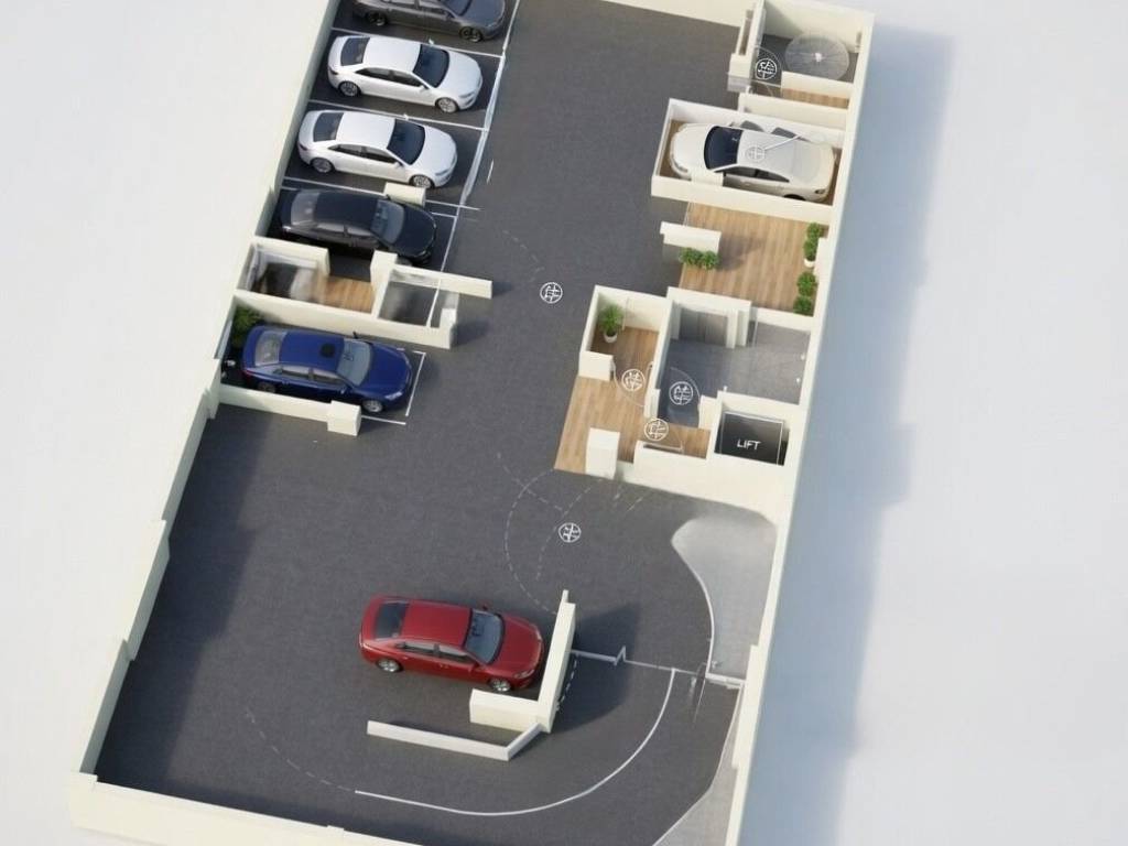 Building - Grekodom 65498|1049578