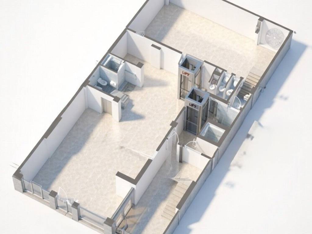 Building - Grekodom 65498|1049581