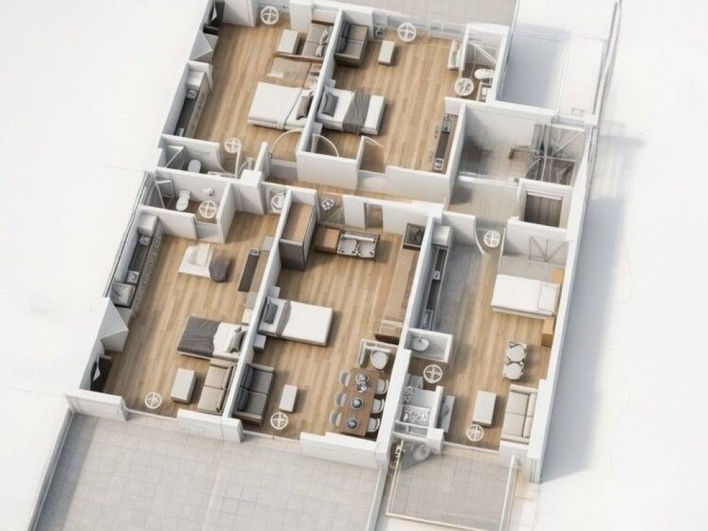 Building - Grekodom 65498|1049577