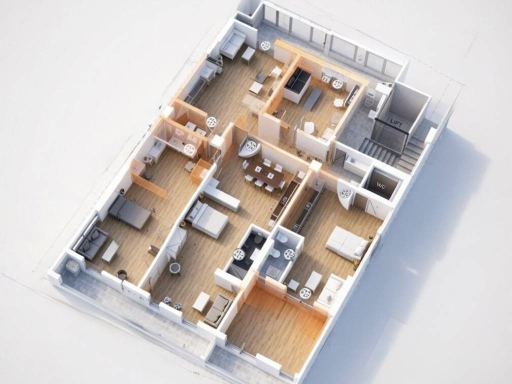 Building - Grekodom 65498|1049575