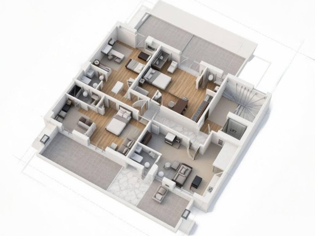 Building - Grekodom 65498|1049574