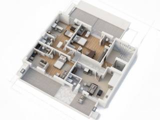 Building - Grekodom 65498|1049574