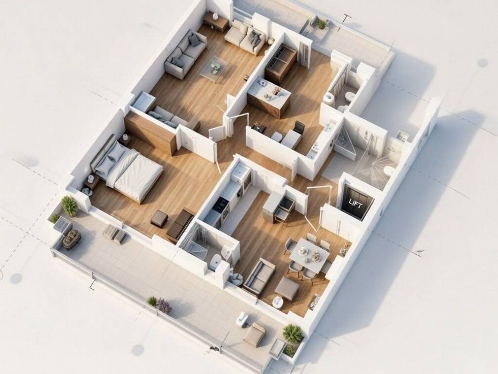 Building - Grekodom 65498|1049582