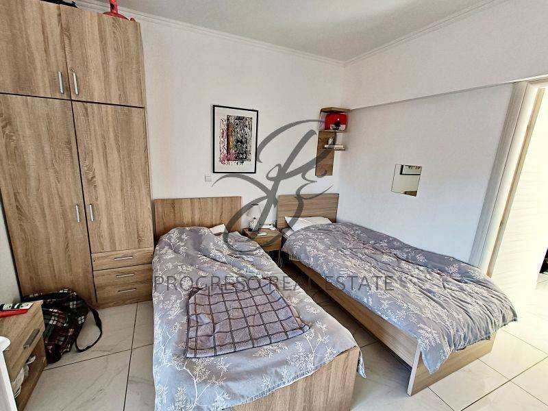 Υπνοδωμάτιο