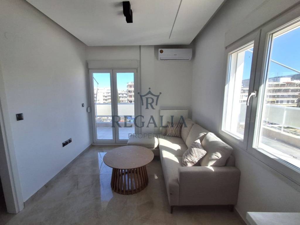 Άποψη χώρου