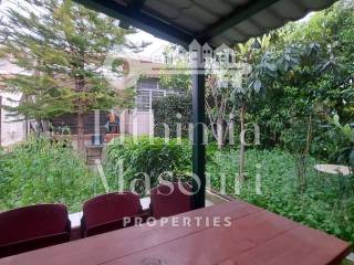 Εξωτερικοι χώροι