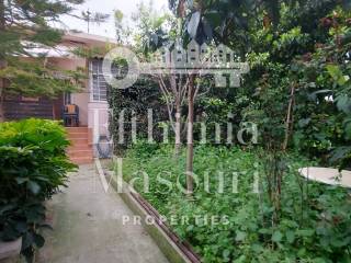 Εξωτερικοι χώροι