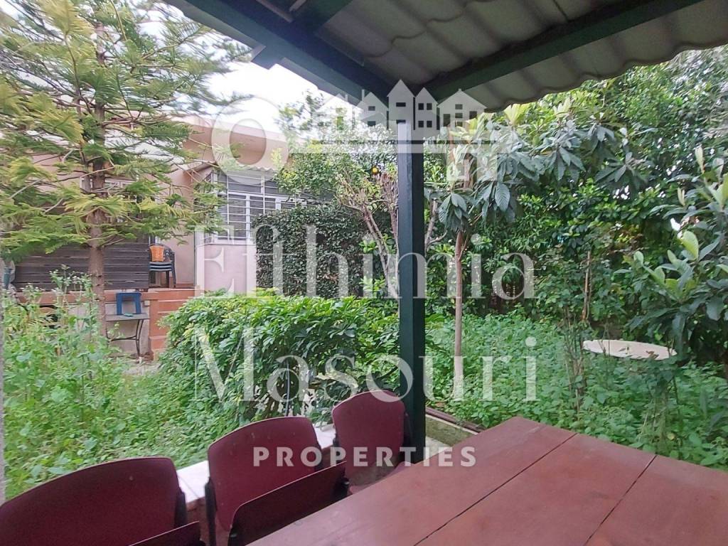 Εξωτερικοι χώροι