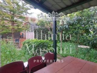 Εξωτερικοι χώροι