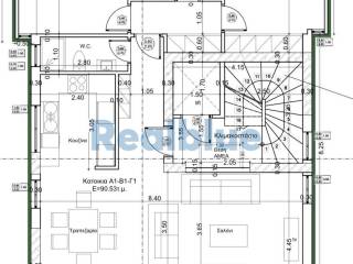Εσωτερικοι χώροι