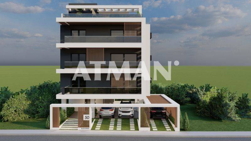 Εξωτερικός χώρος