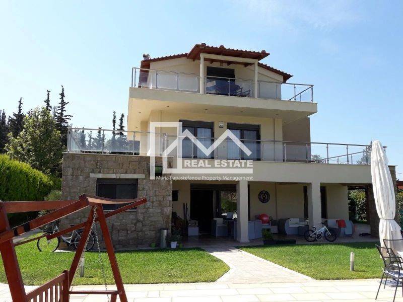 Εξωτερικός χώρος