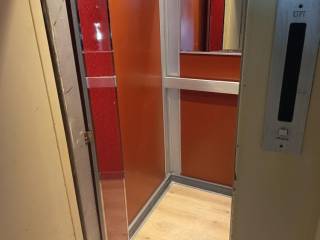 Άποψη εξωτερικού χώρου