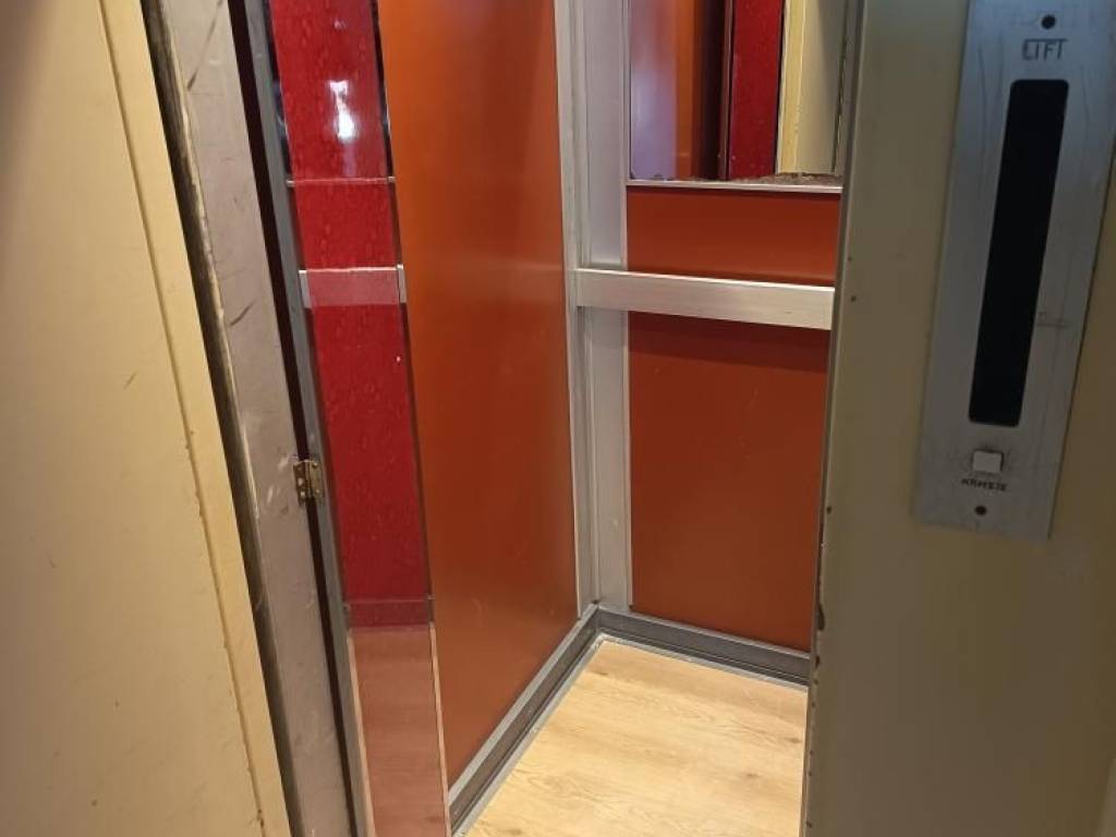 Άποψη εξωτερικού χώρου