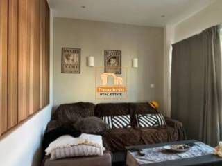 One Salonica, Γκαρσονιέρα, 53 τ.μ.