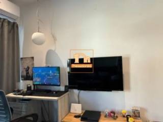 One Salonica, Γκαρσονιέρα, 53 τ.μ.