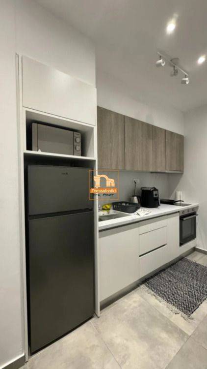 One Salonica, Γκαρσονιέρα, 53 τ.μ.