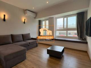 One Salonica, Γκαρσονιέρα, 50 τ.μ.